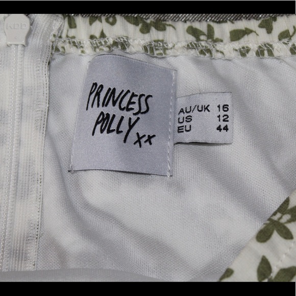 Princess Polly Skirt - Picture 2 of 2